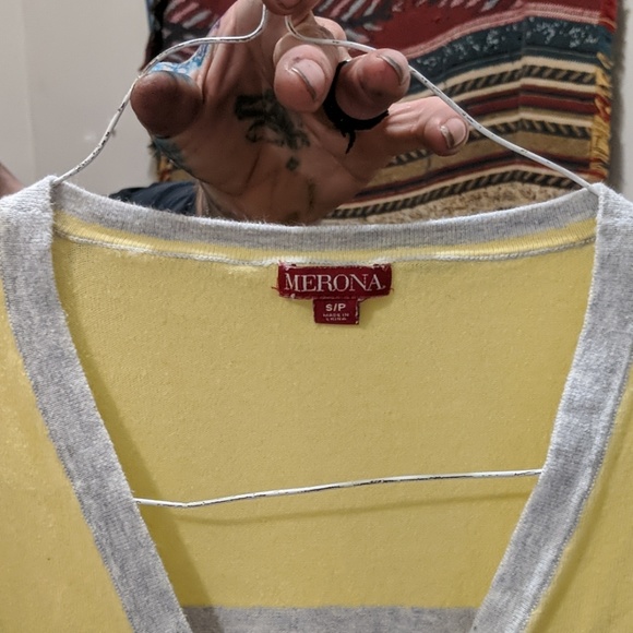 Gently used Cardigan - Picture 3 of 3